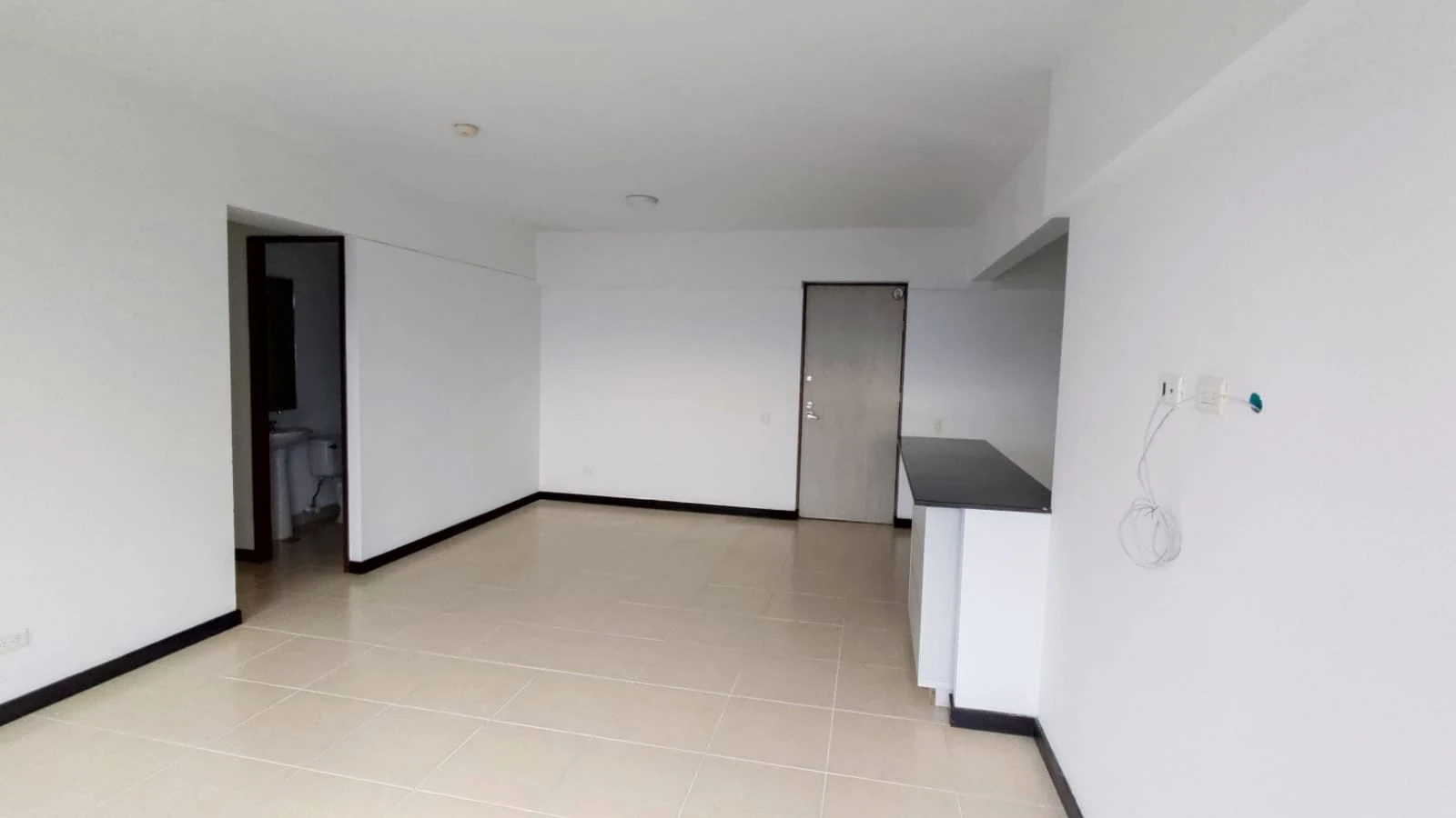 Apartamento en arriendo sector Maria Auxiiadora  sabaneta (Ant)