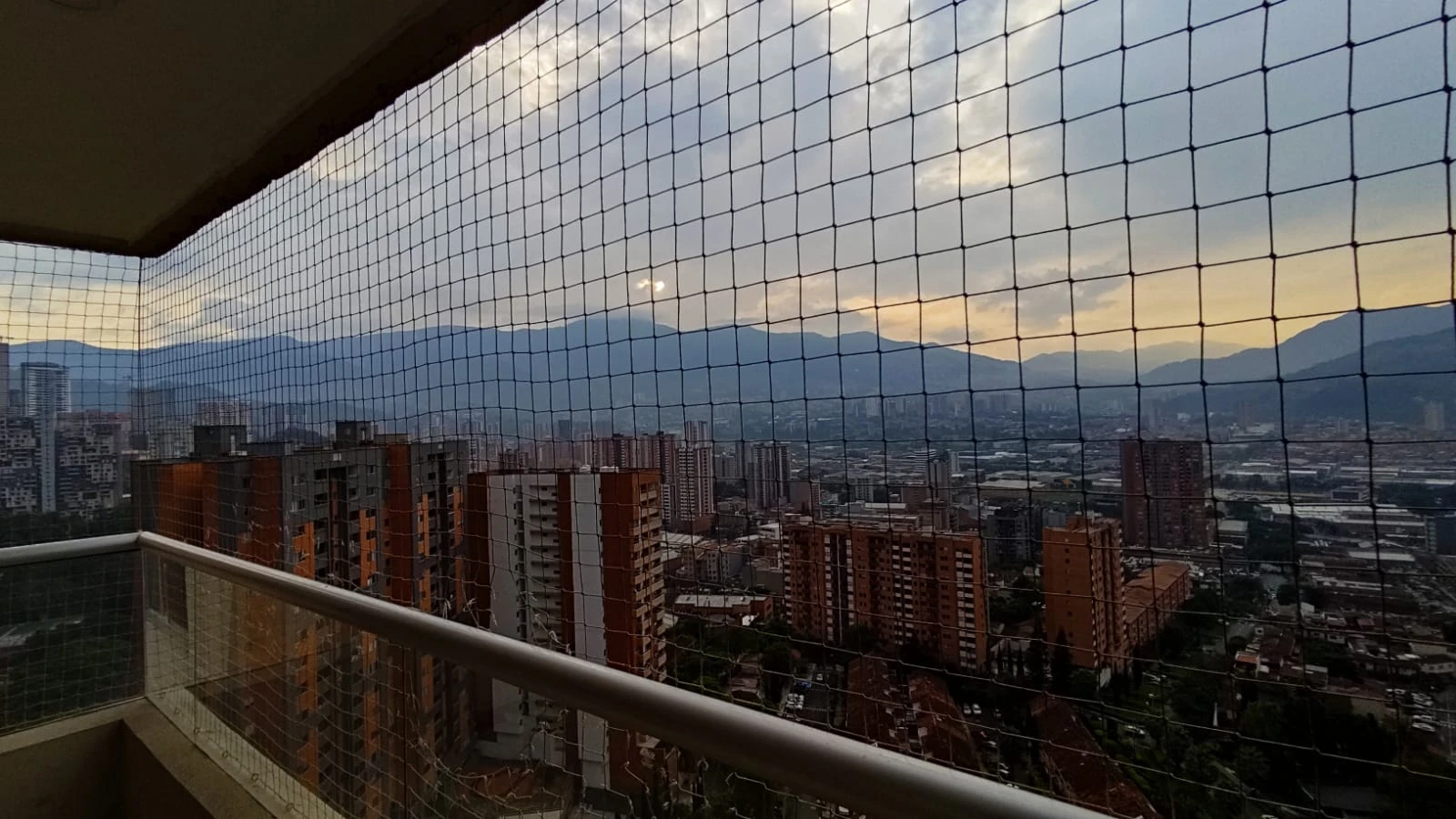 Apartamento en arriendo sector Maria Auxiiadora  sabaneta (Ant)