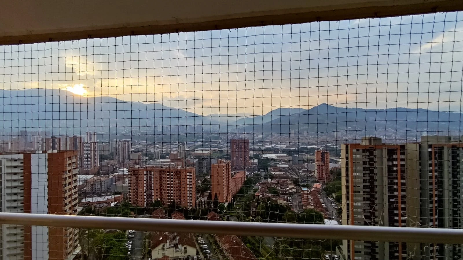 Apartamento en arriendo sector Maria Auxiiadora  sabaneta (Ant)