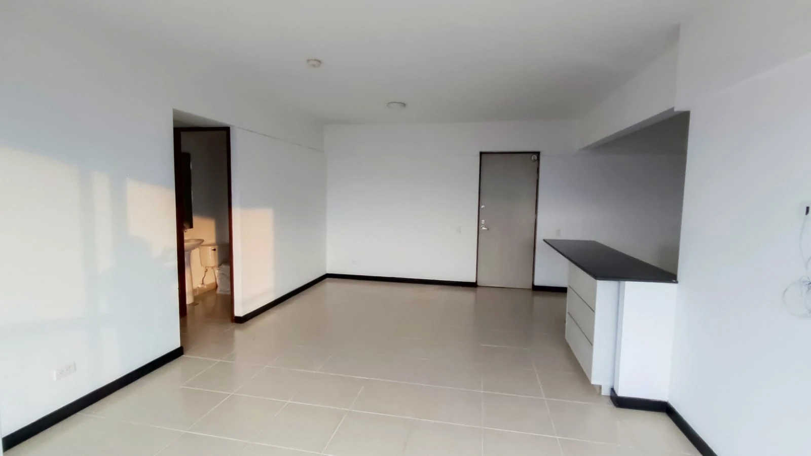Apartamento en arriendo sector Maria Auxiiadora  sabaneta (Ant)