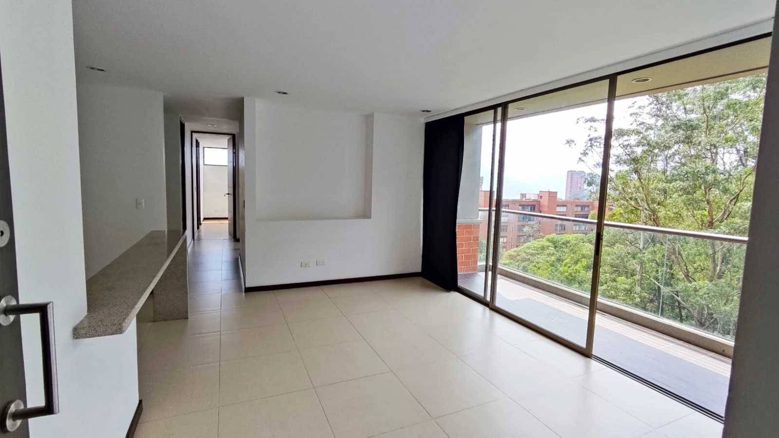 Apartamento en arriendo sector padre marianito superior