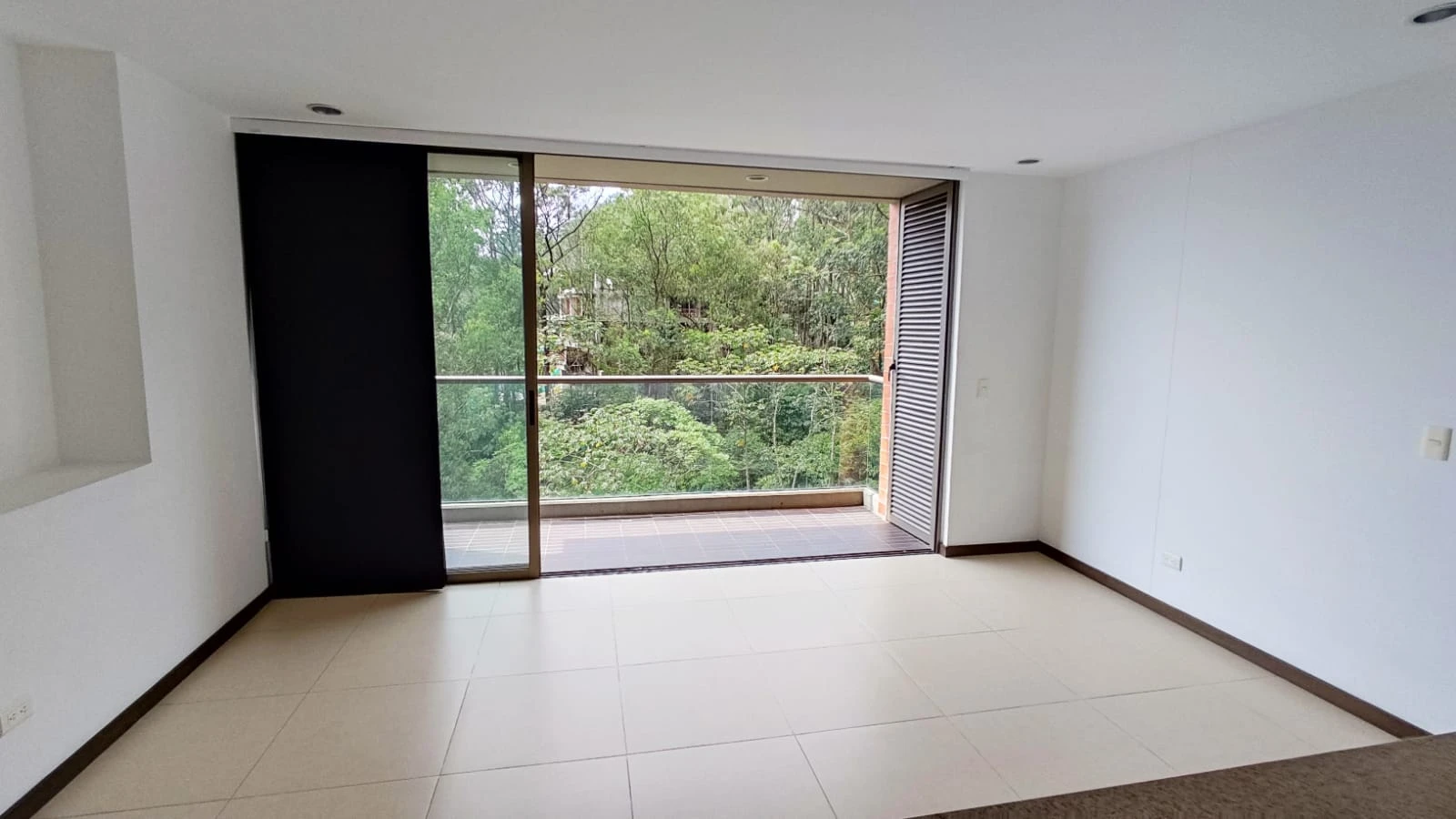 Apartamento en arriendo sector padre marianito superior