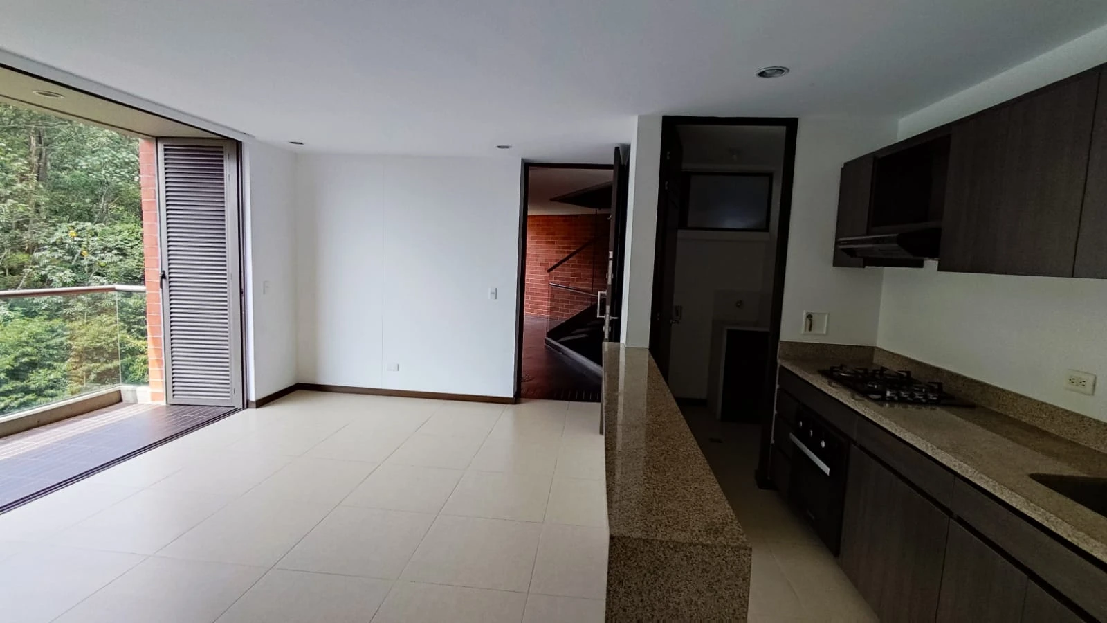 Apartamento en arriendo sector padre marianito superior