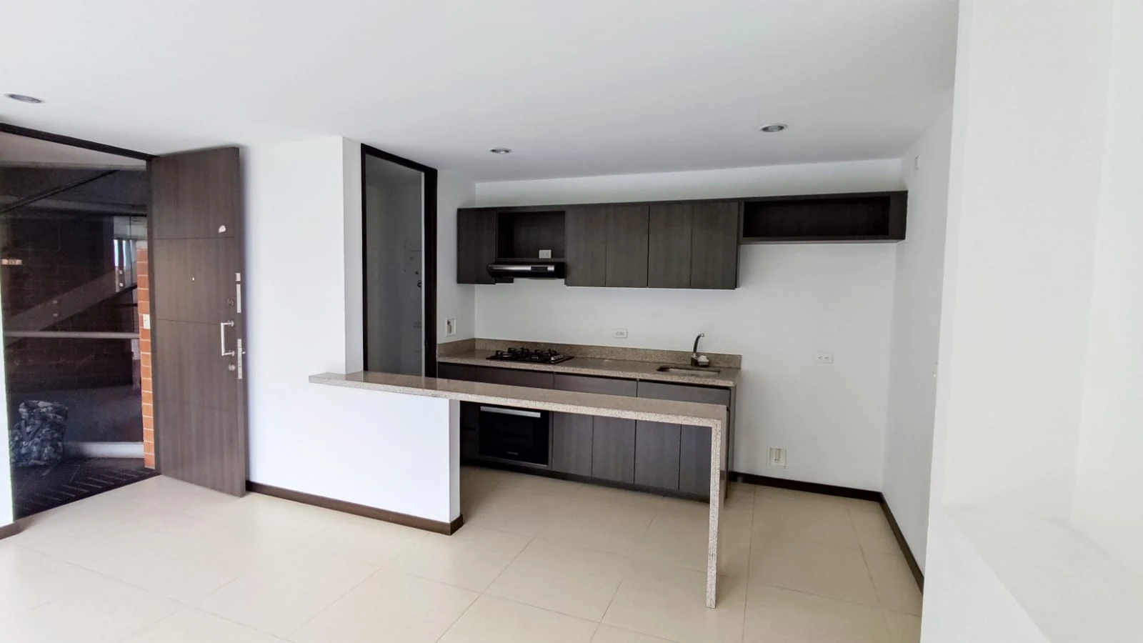 Apartamento en arriendo sector padre marianito superior