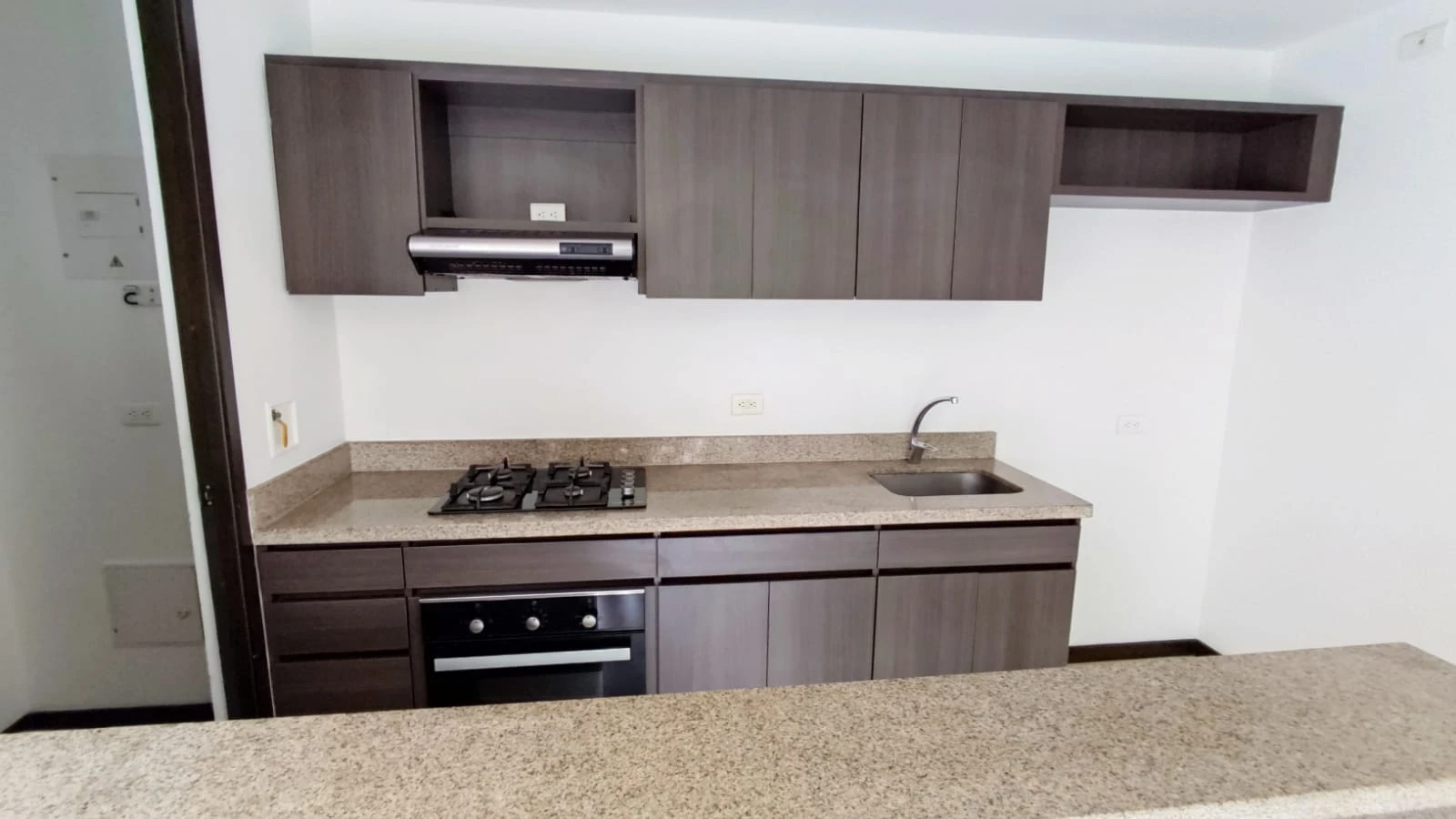 Apartamento en arriendo sector padre marianito superior