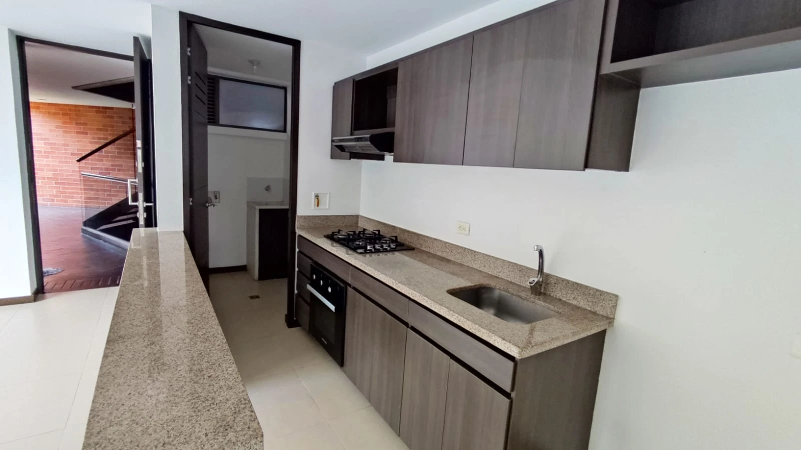 Apartamento en arriendo sector padre marianito superior