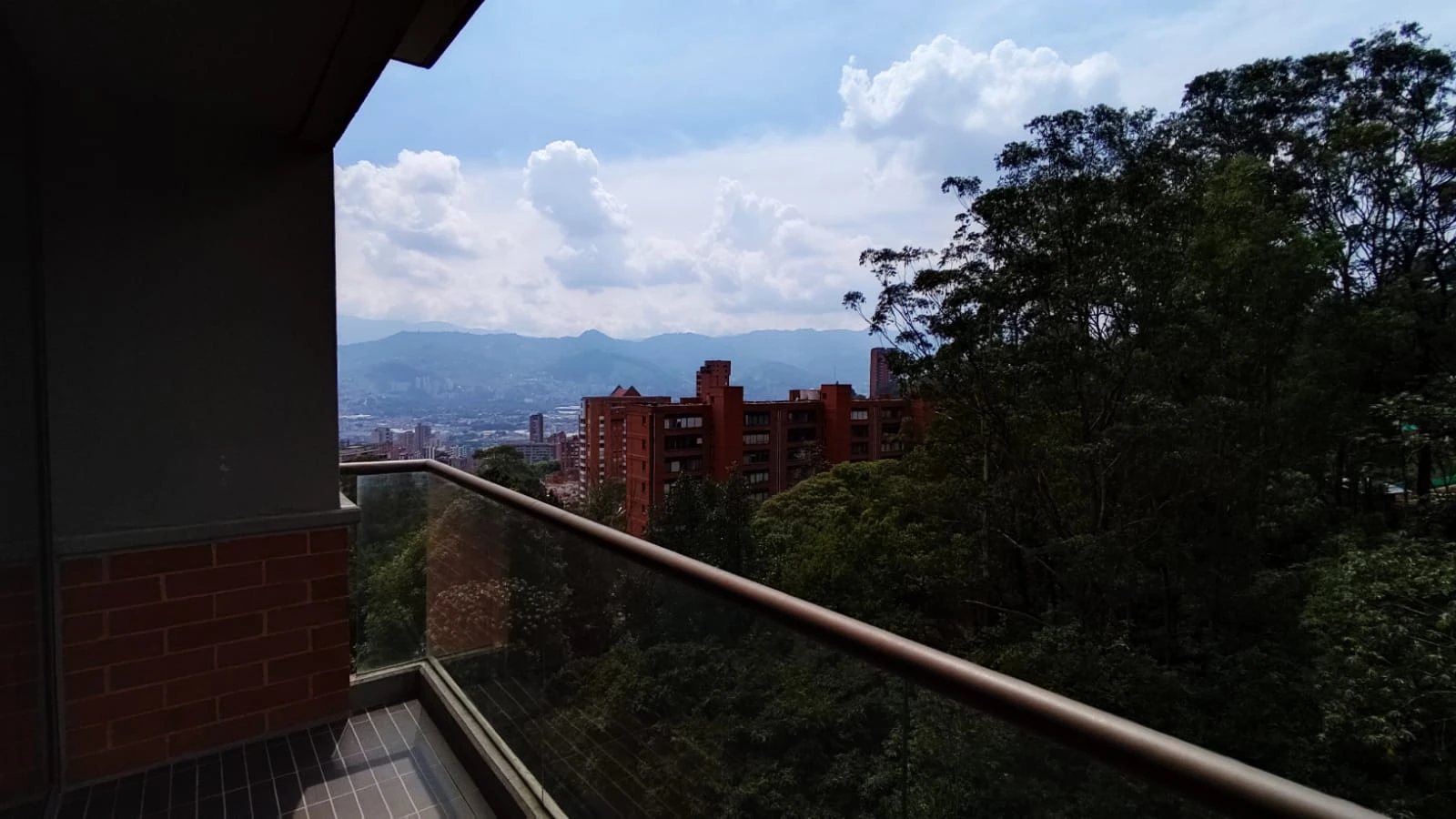 Apartamento en arriendo sector padre marianito superior