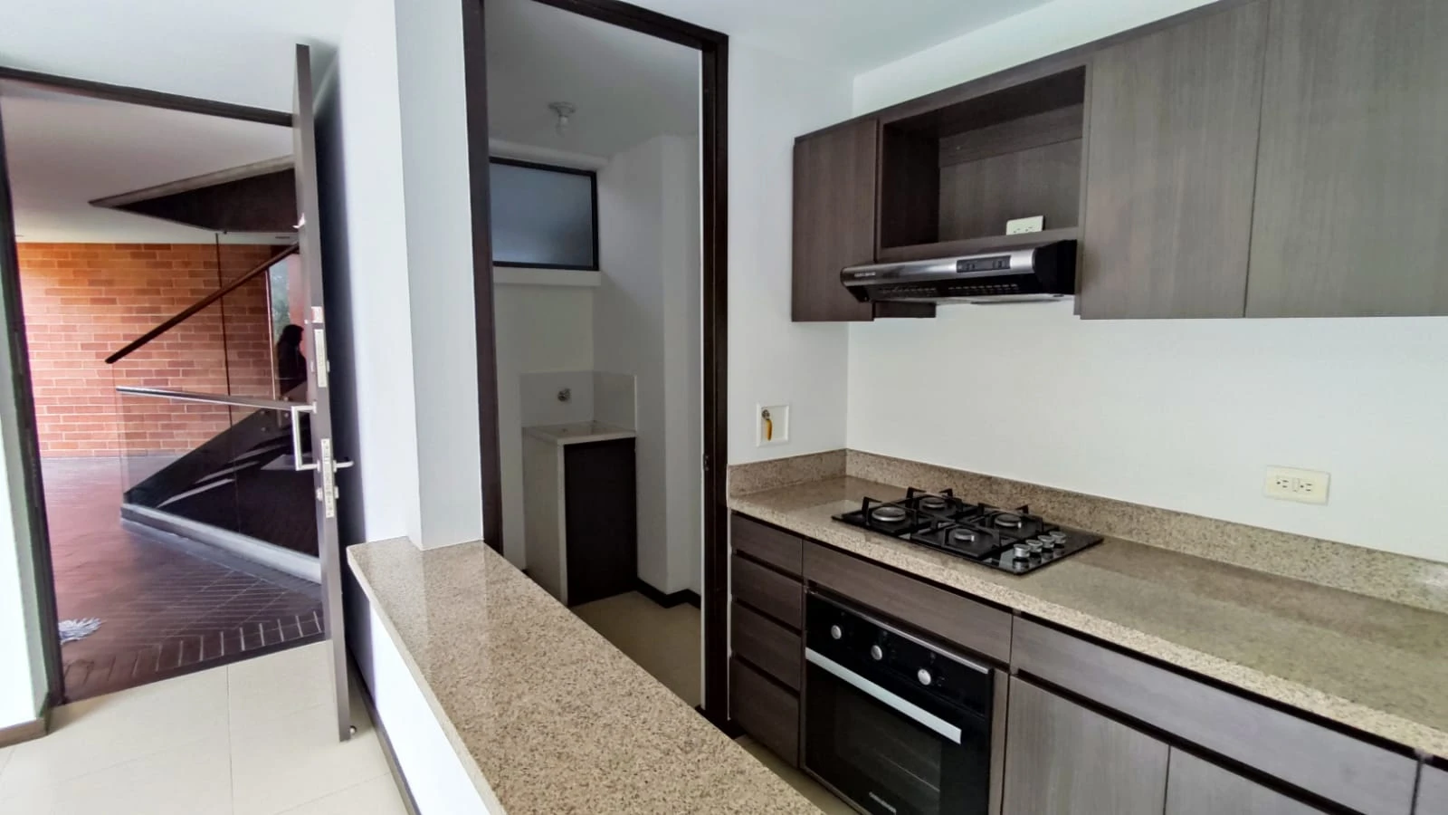 Apartamento en arriendo sector padre marianito superior