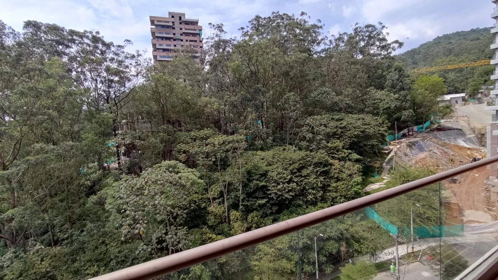 Apartamento en arriendo sector padre marianito superior