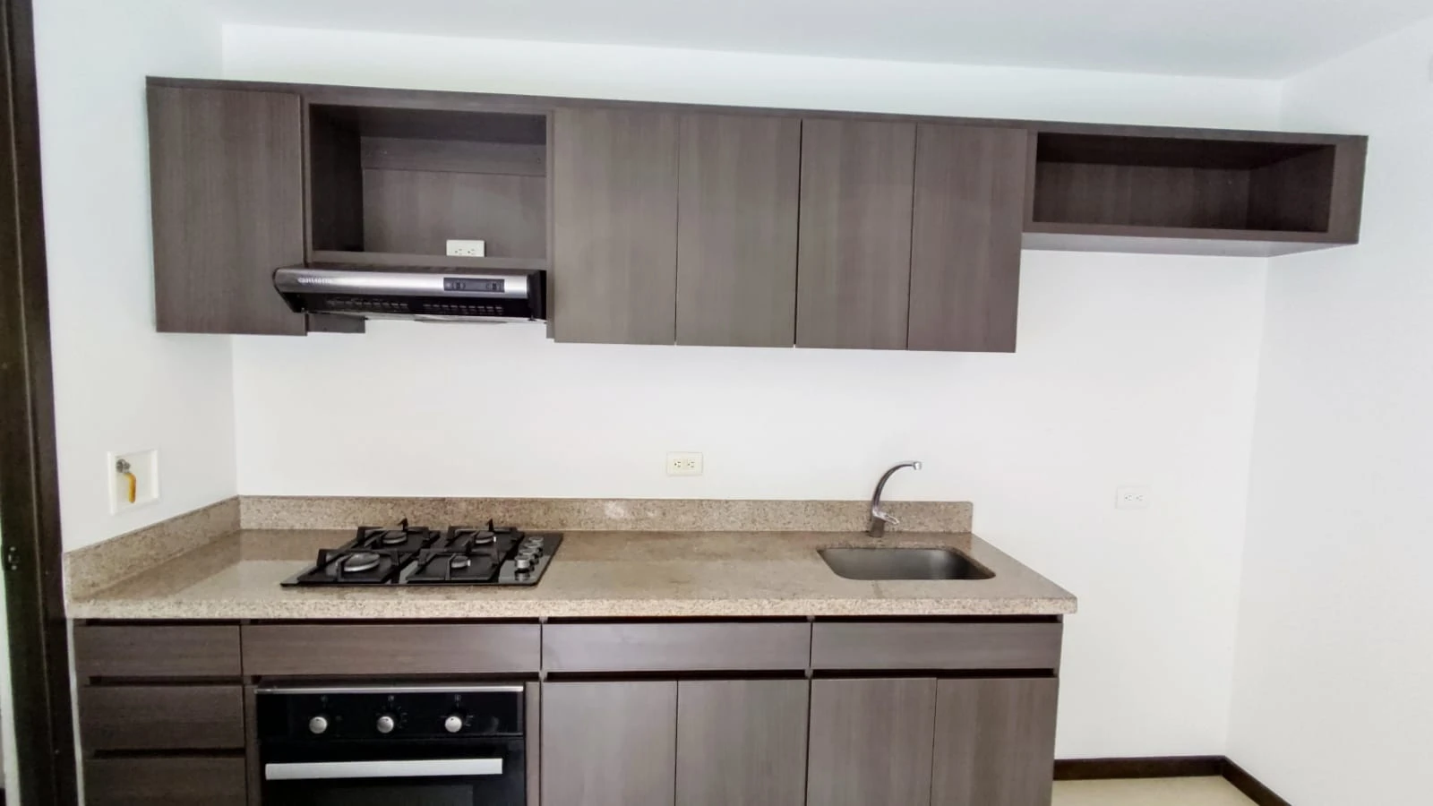 Apartamento en arriendo sector padre marianito superior