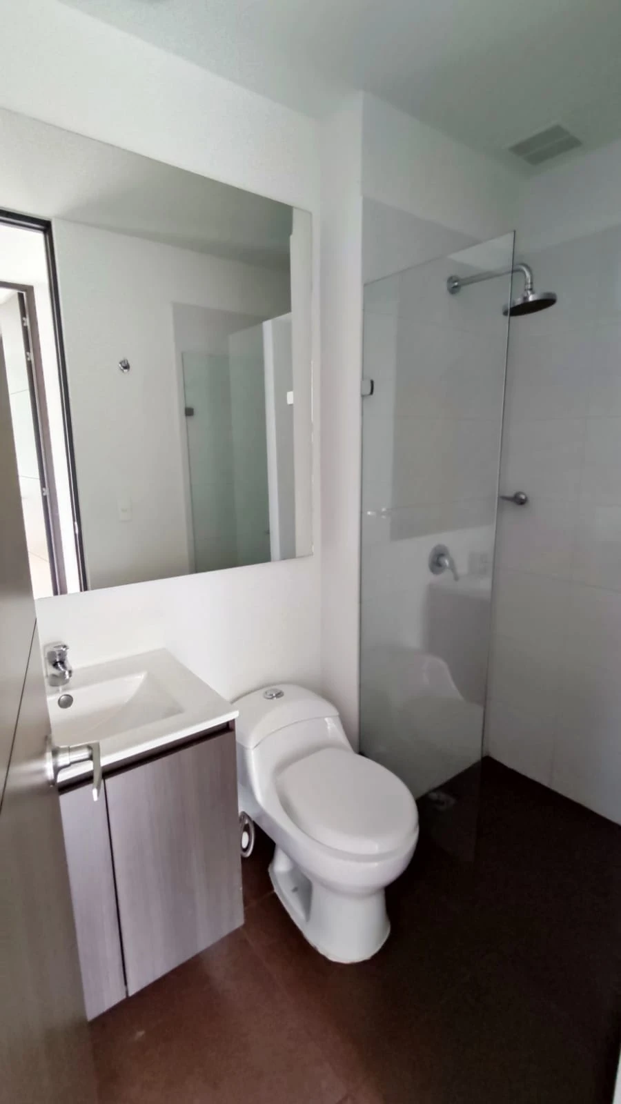 Apartamento en arriendo sector padre marianito superior