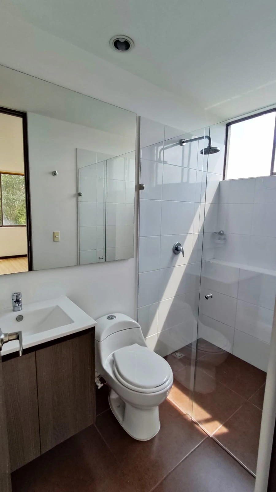 Apartamento en arriendo sector padre marianito superior