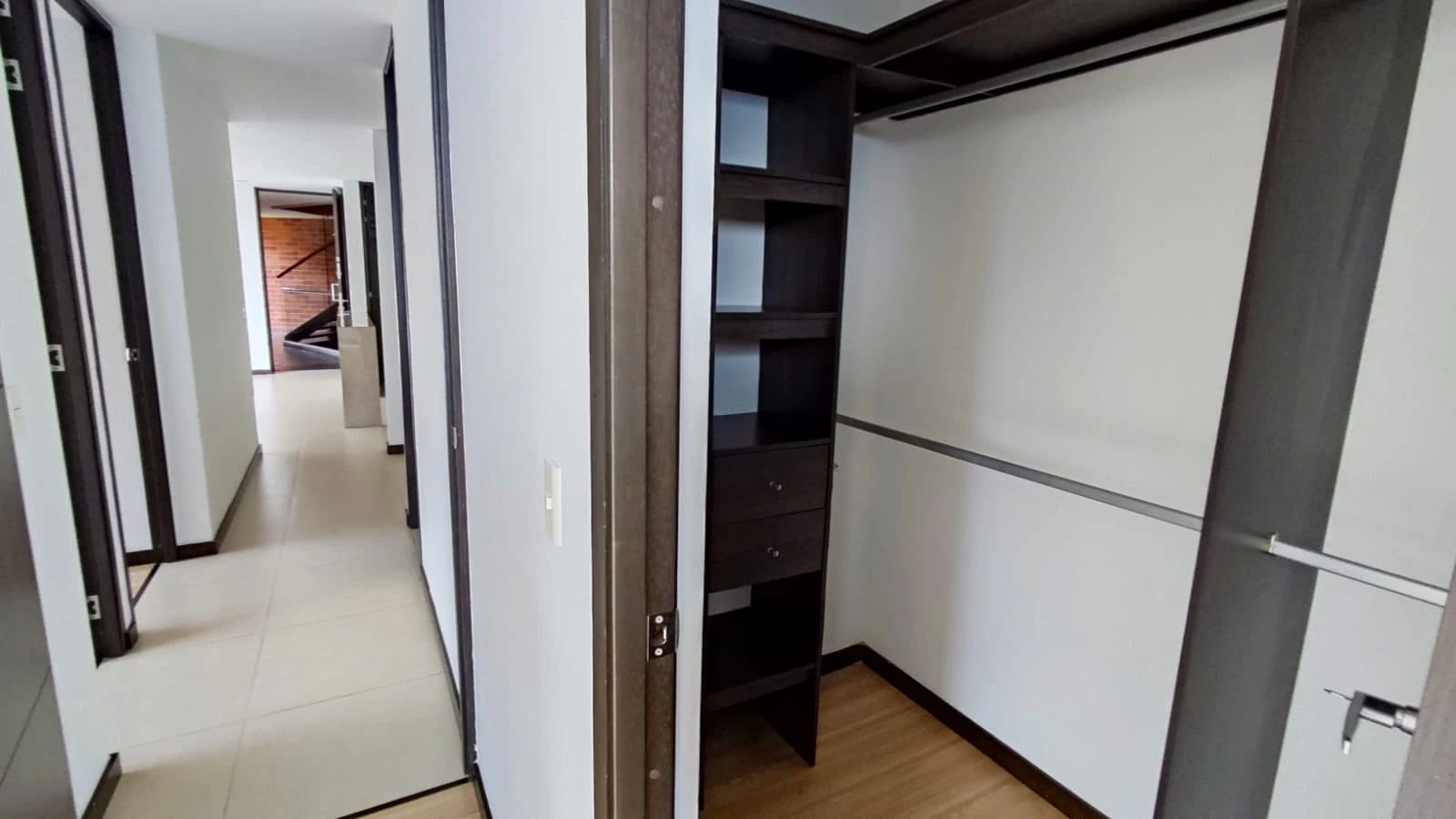 Apartamento en arriendo sector padre marianito superior