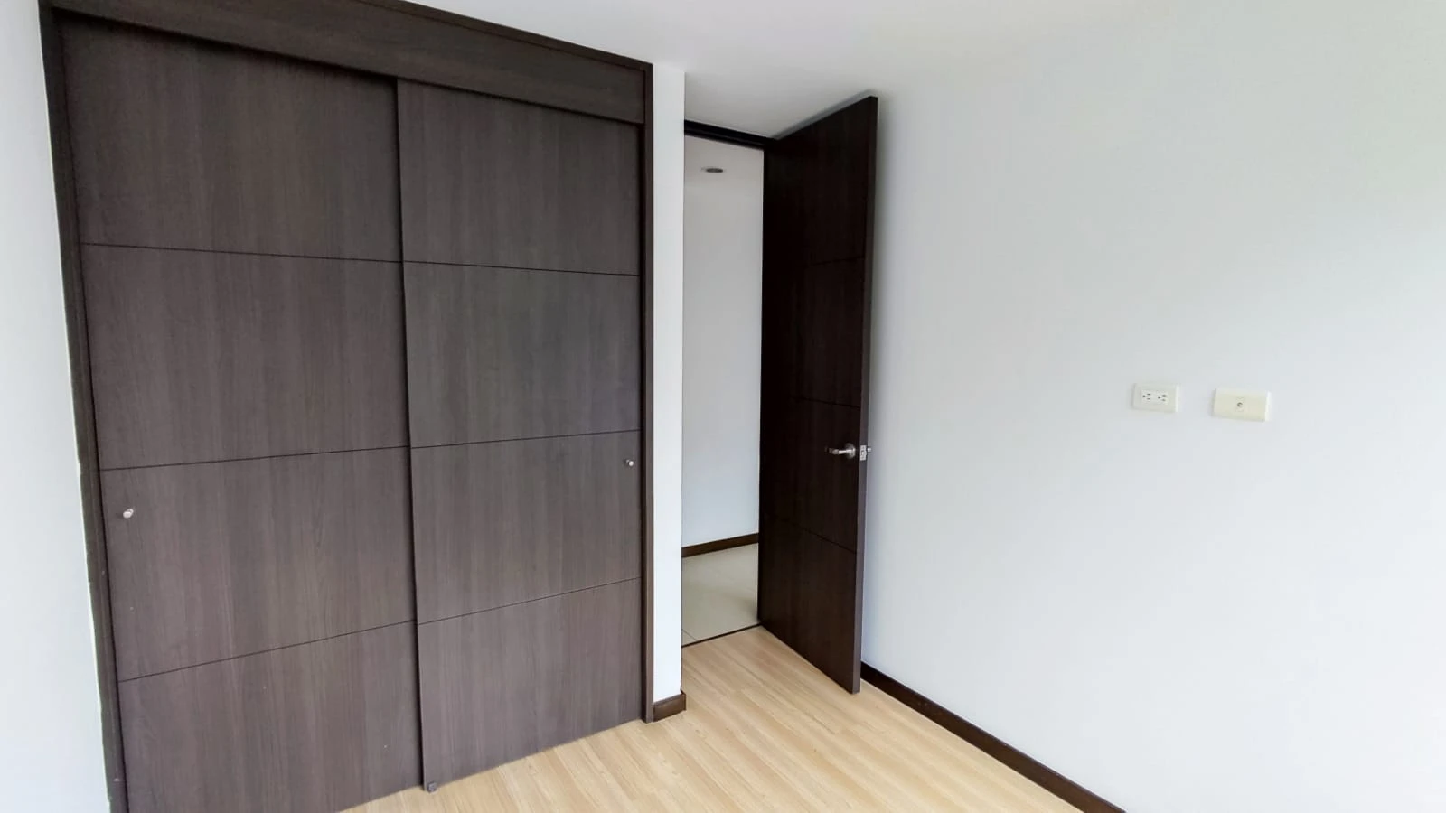 Apartamento en arriendo sector padre marianito superior