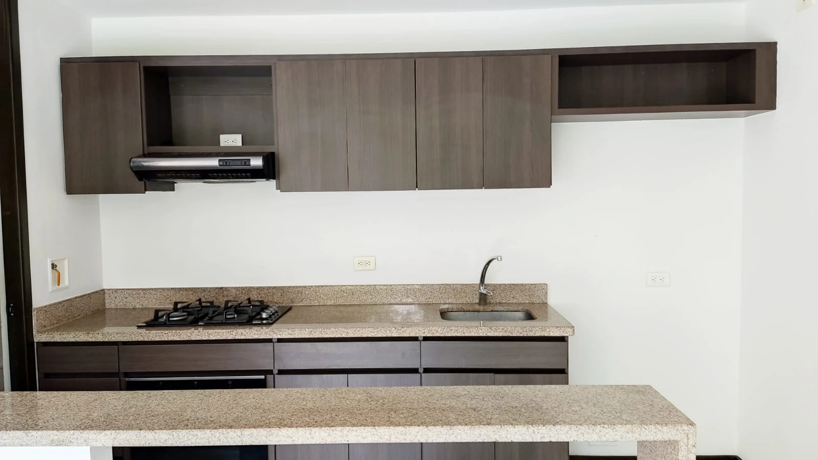 Apartamento en arriendo sector padre marianito superior