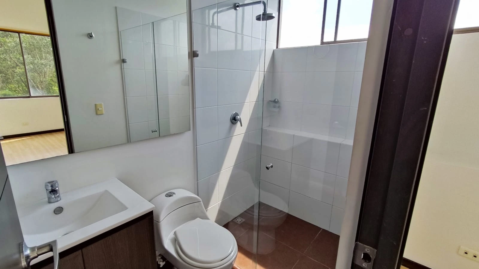 Apartamento en arriendo sector padre marianito superior