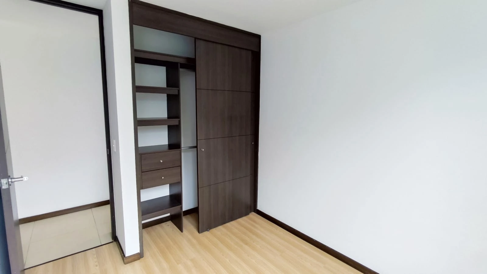 Apartamento en arriendo sector padre marianito superior