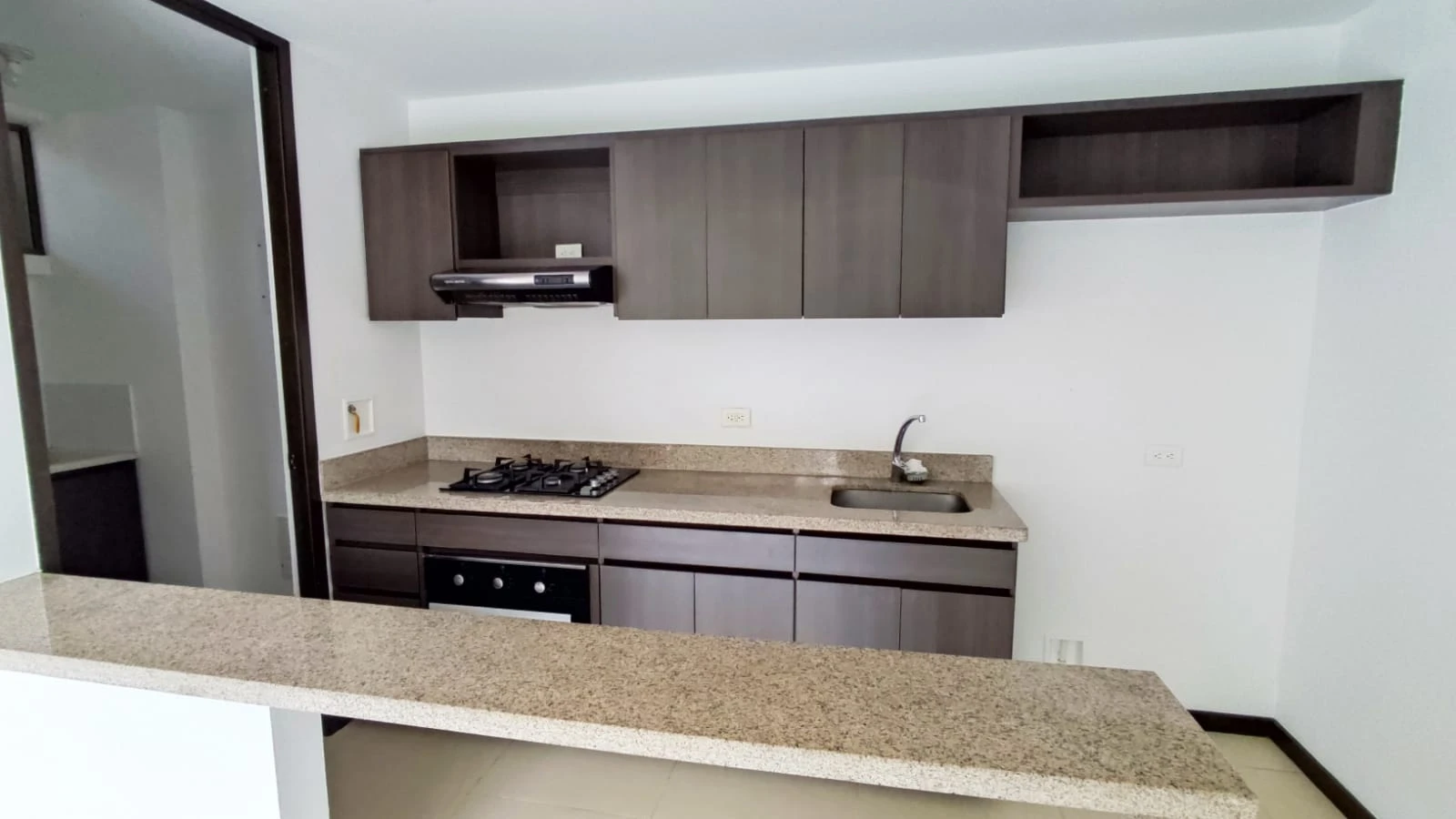 Apartamento en arriendo sector padre marianito superior