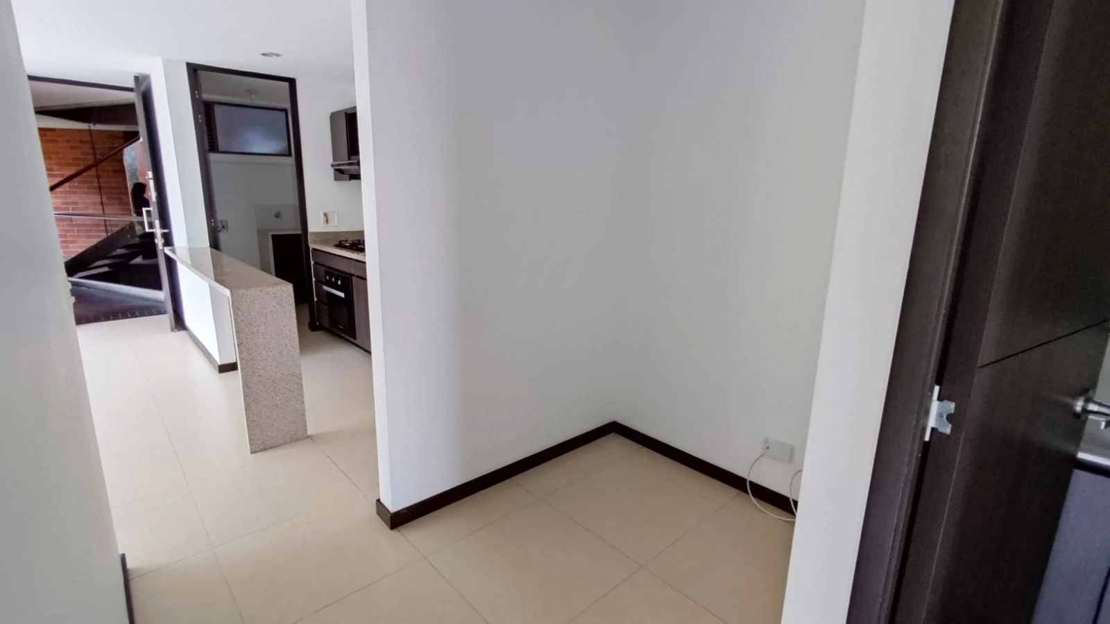 Apartamento en arriendo sector padre marianito superior