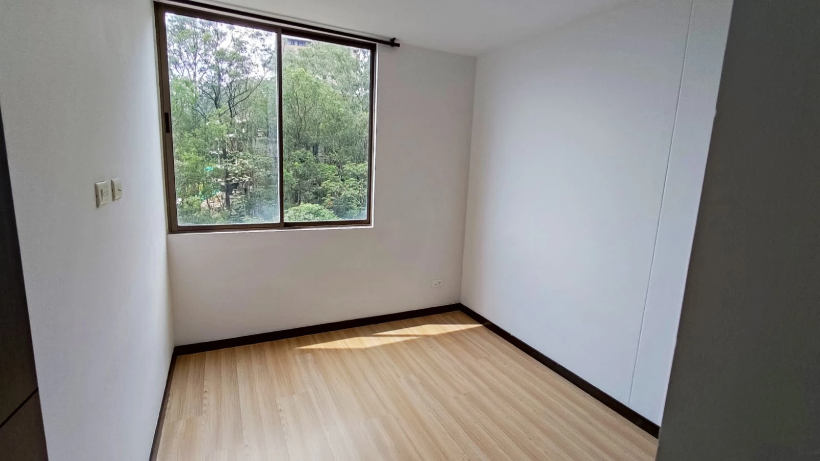 Apartamento en arriendo sector padre marianito superior