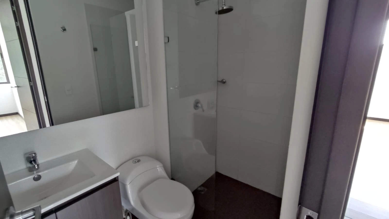 Apartamento en arriendo sector padre marianito superior