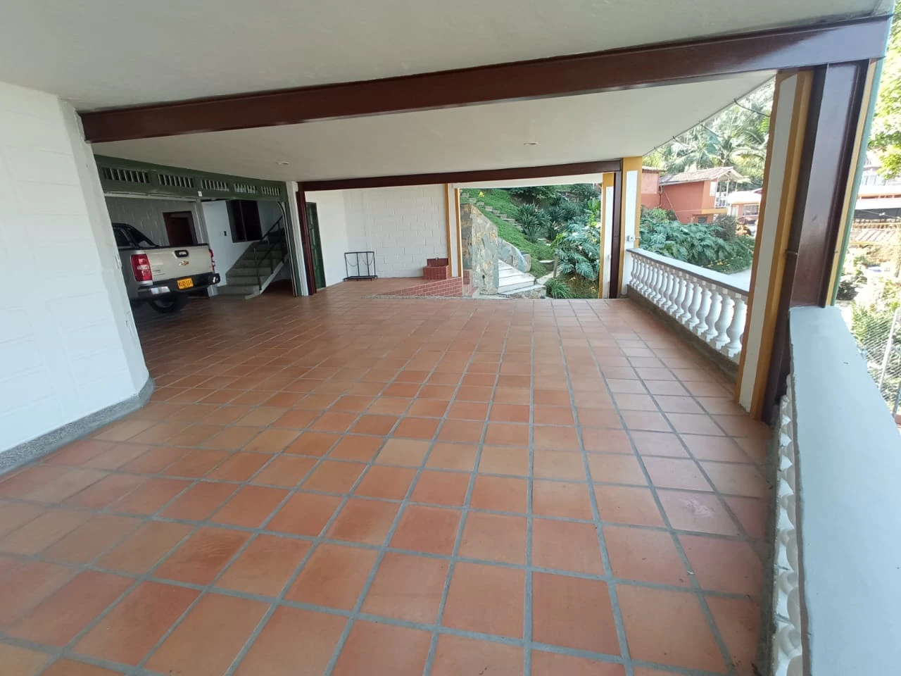 CASA CAMPESTRE EN ARRIENDO 