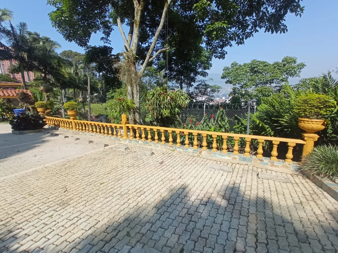 CASA CAMPESTRE EN ARRIENDO 