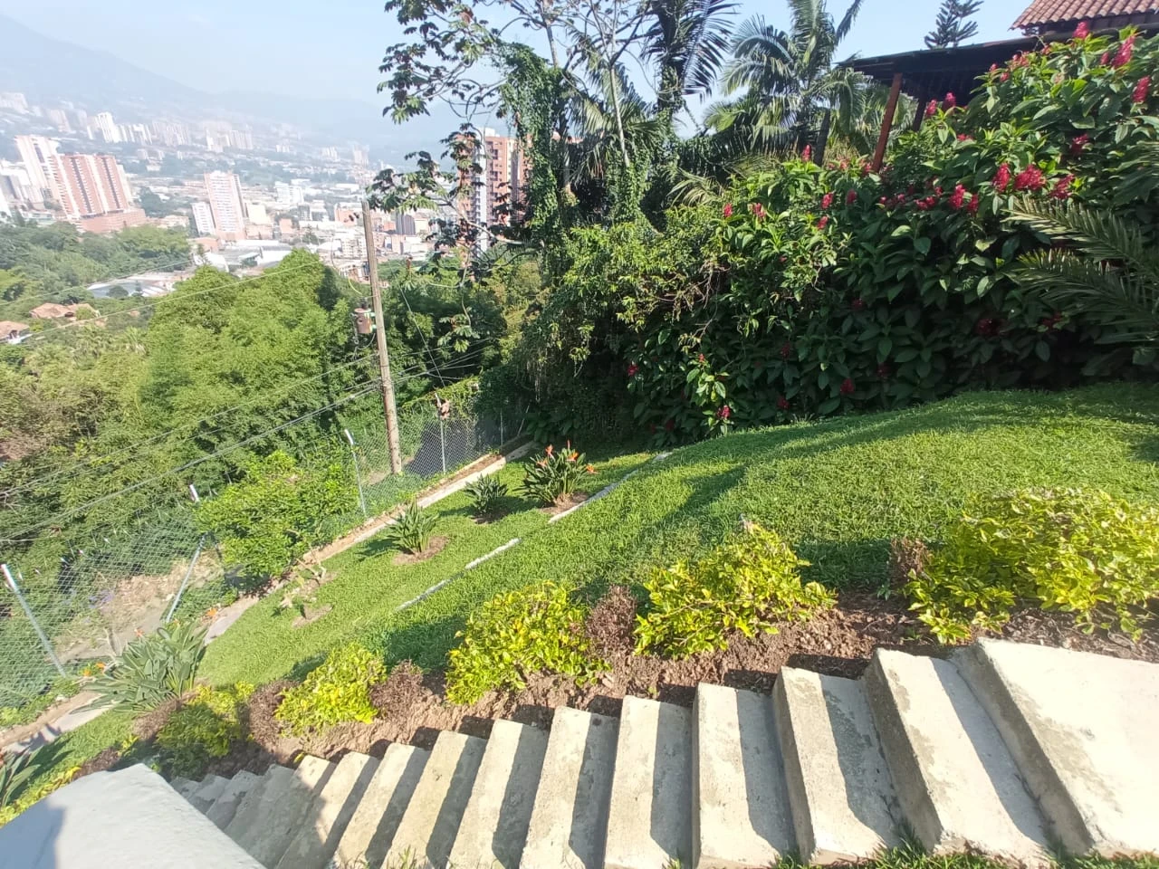 CASA CAMPESTRE EN ARRIENDO 