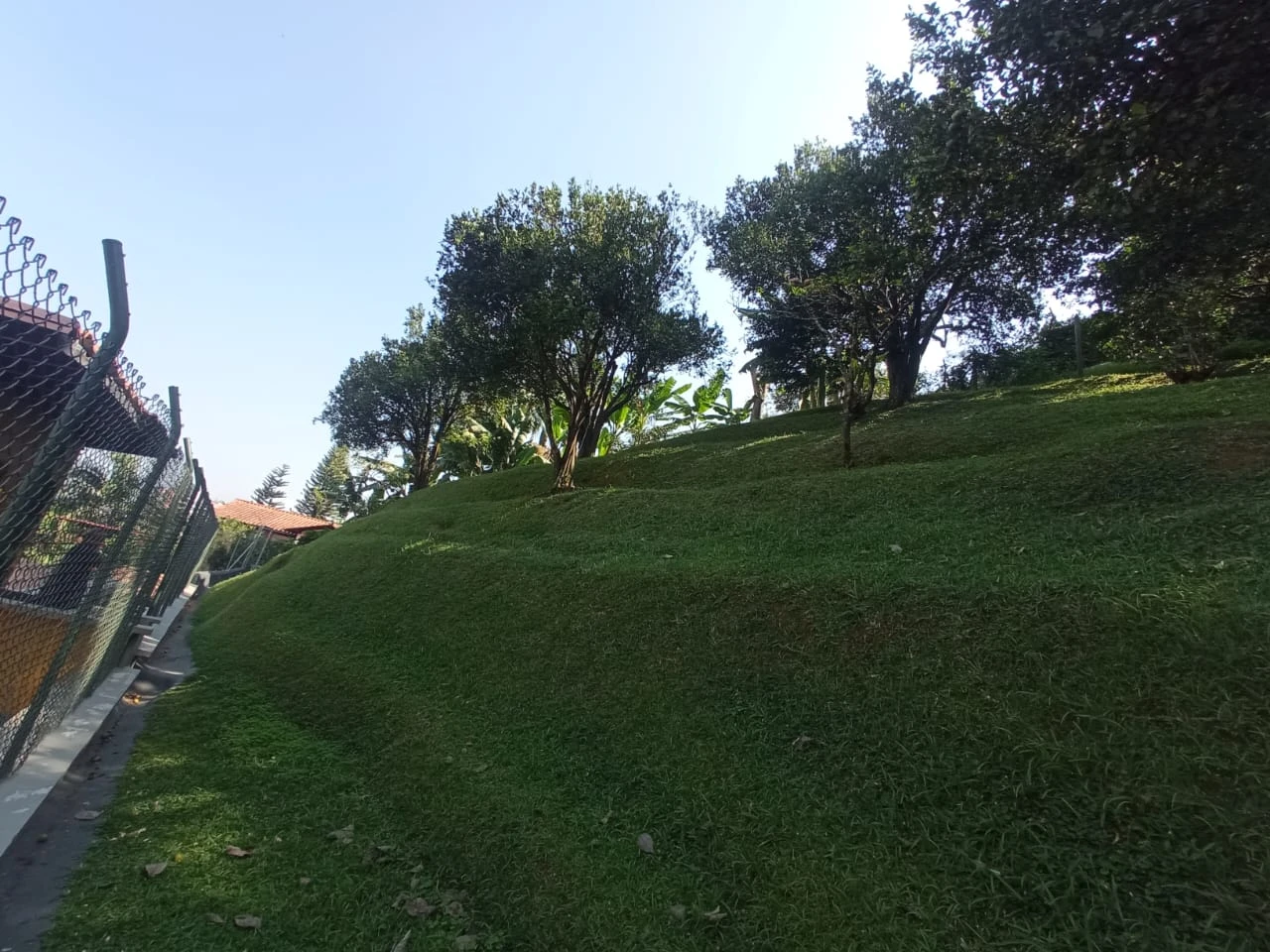 CASA CAMPESTRE EN ARRIENDO 