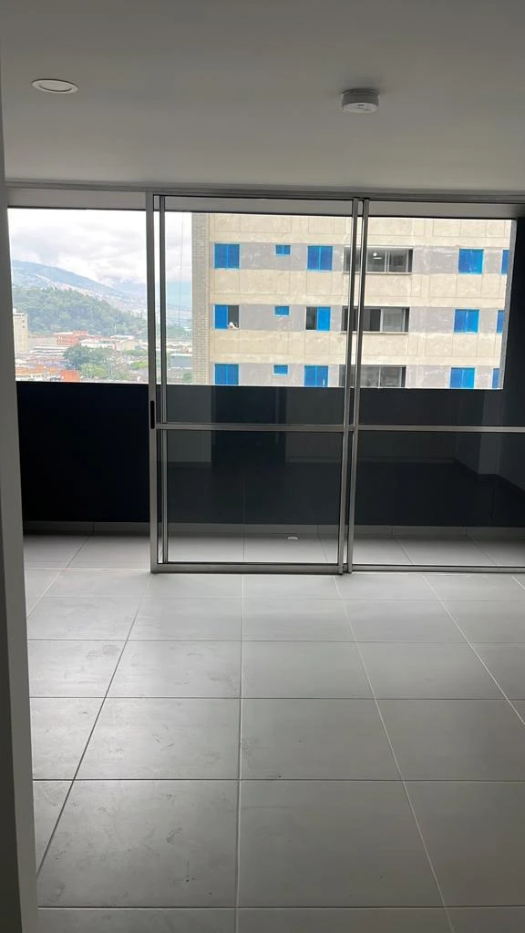 Apartamento para arriendo en santa fe