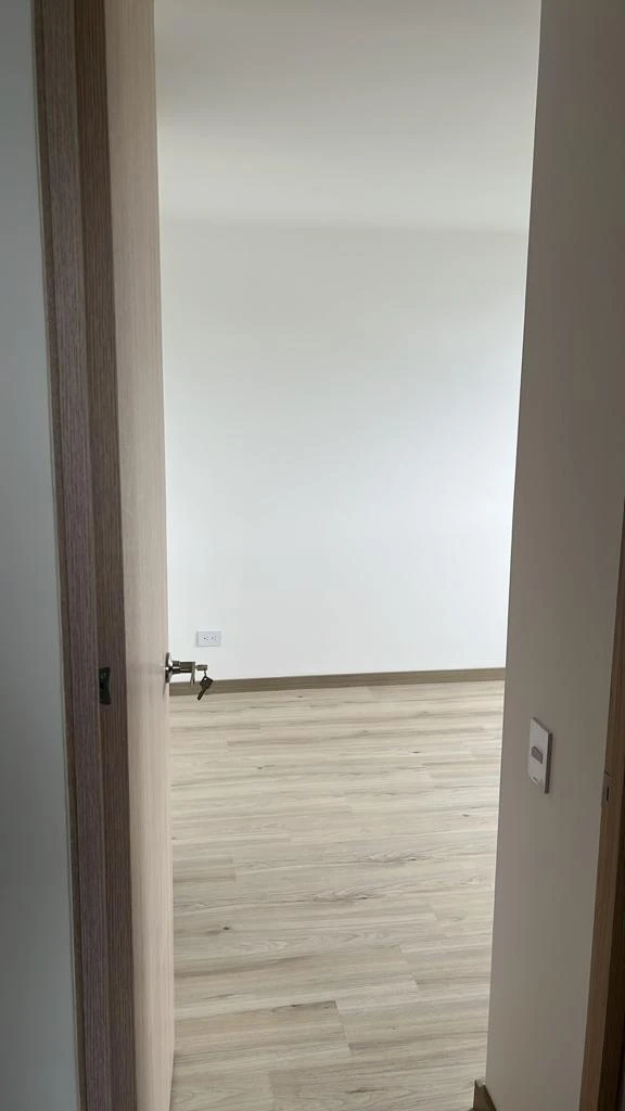 Apartamento para arriendo en santa fe
