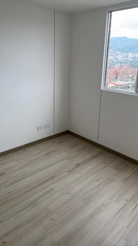 Apartamento para arriendo en santa fe
