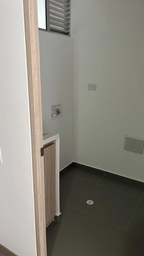 Apartamento para arriendo en santa fe