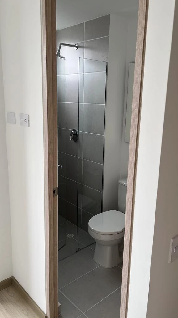 Apartamento para arriendo en santa fe
