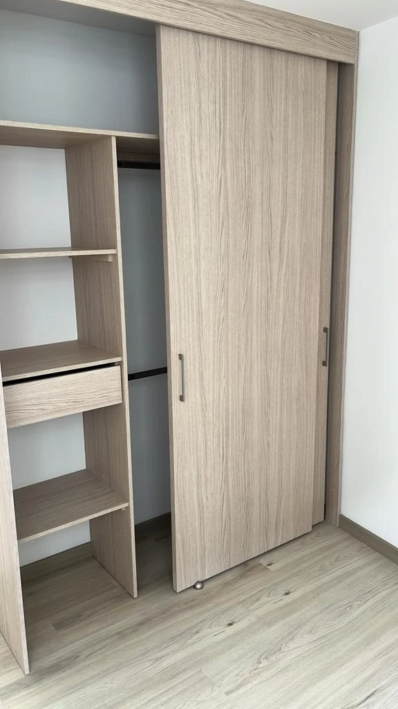 Apartamento para arriendo en santa fe