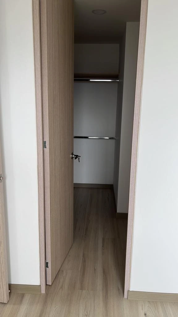 Apartamento para arriendo en santa fe