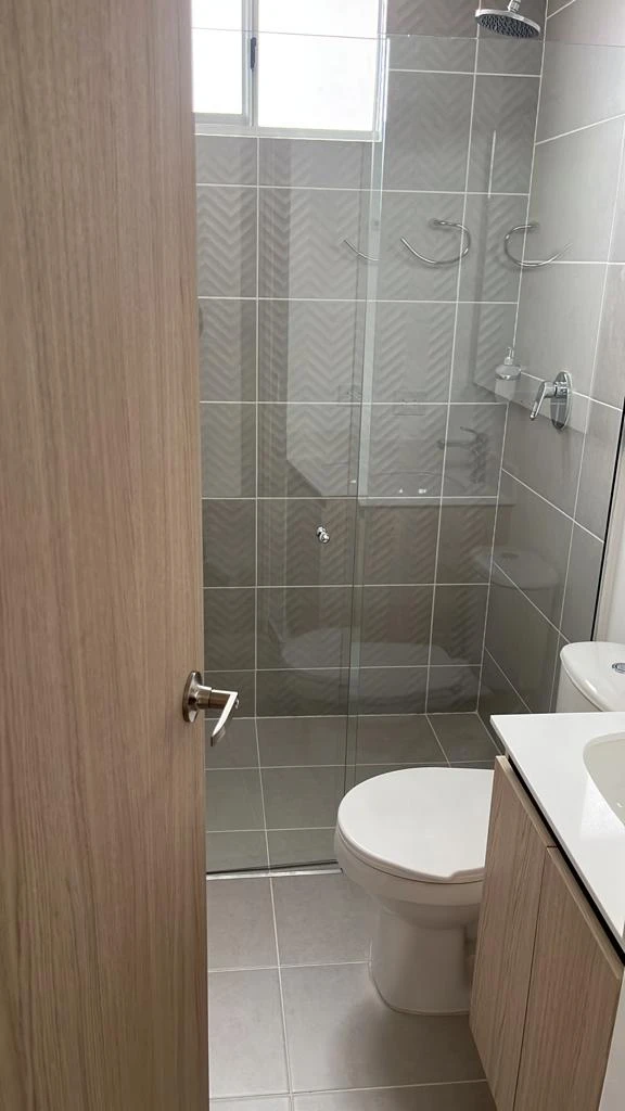 Apartamento para arriendo en santa fe