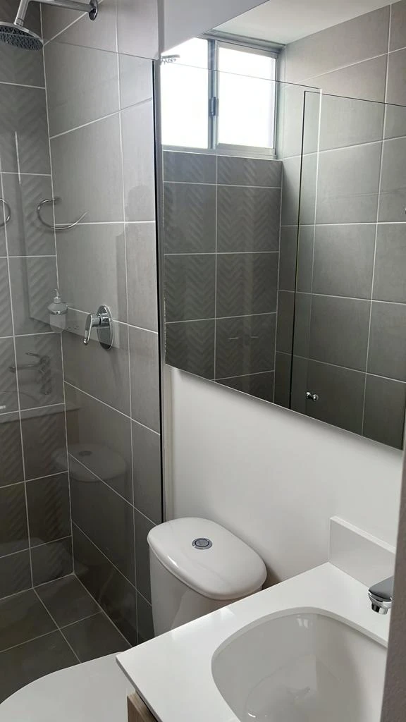 Apartamento para arriendo en santa fe