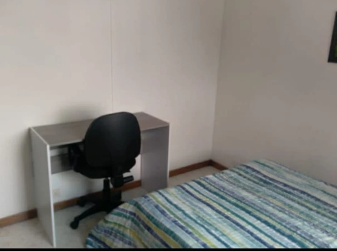 Apartamento amoblado en poblado