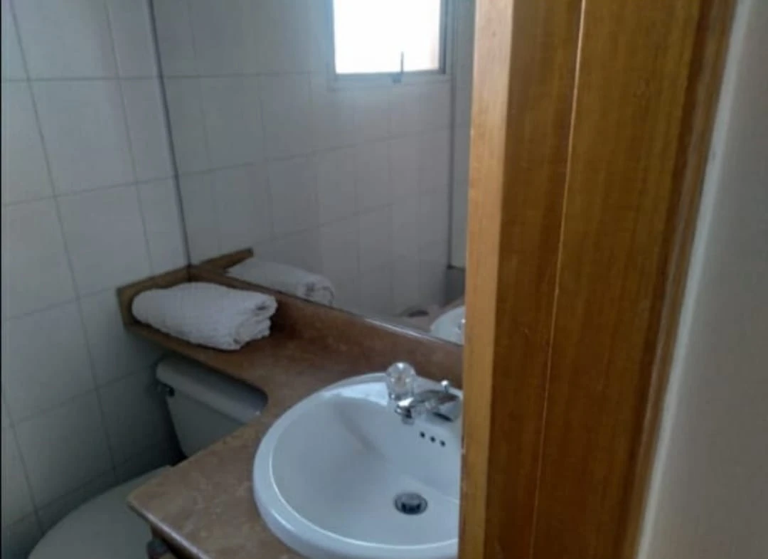 Apartamento amoblado en poblado