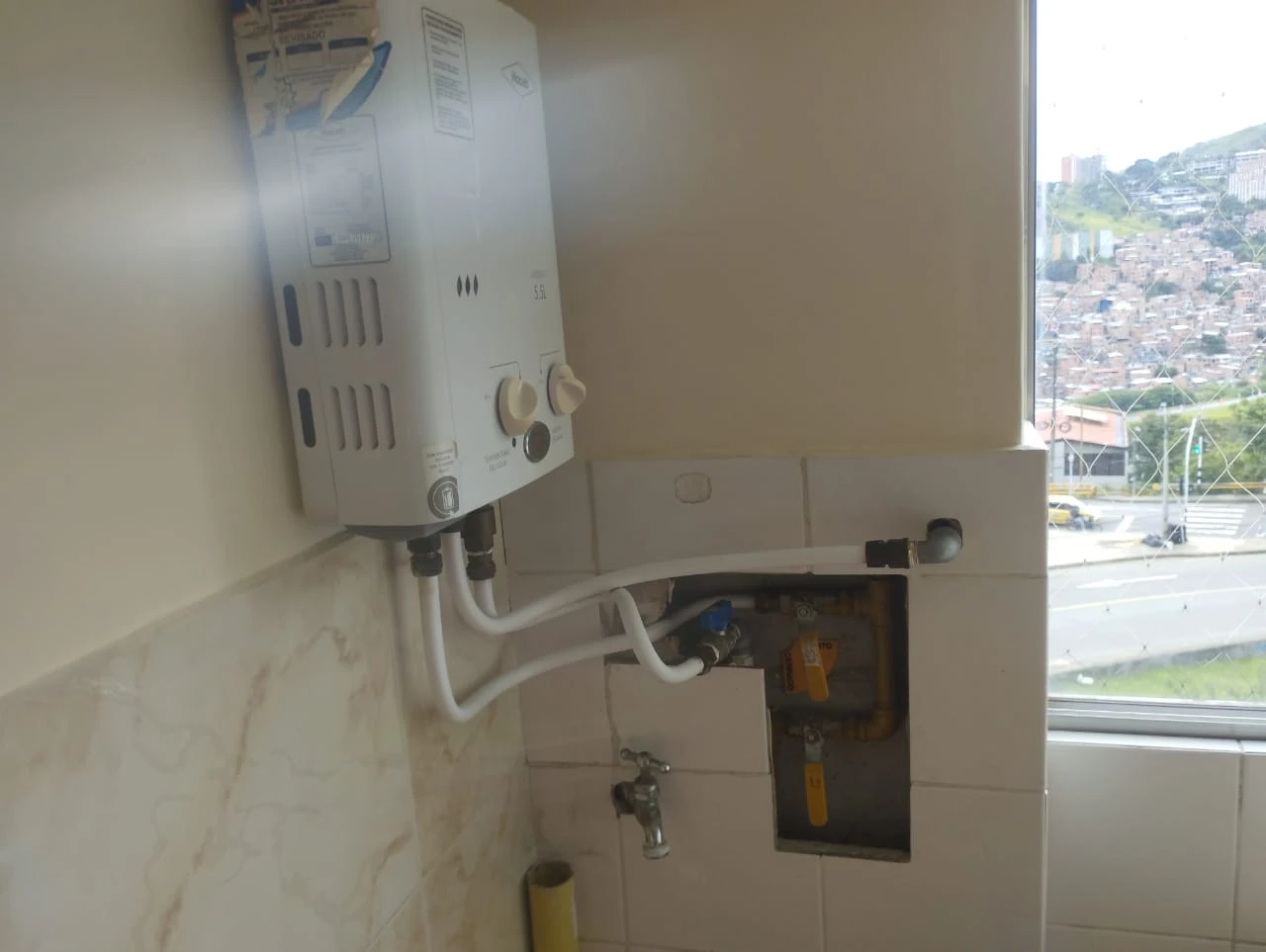 Apartamento amoblado en poblado