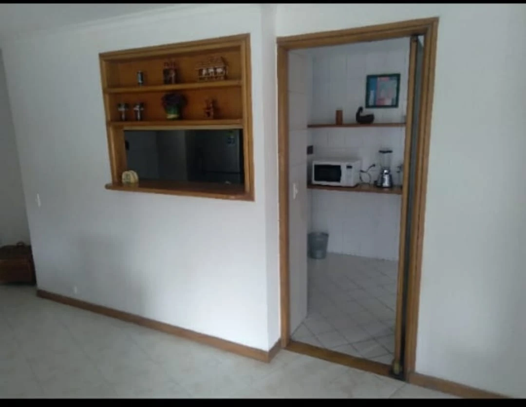 Apartamento amoblado en poblado