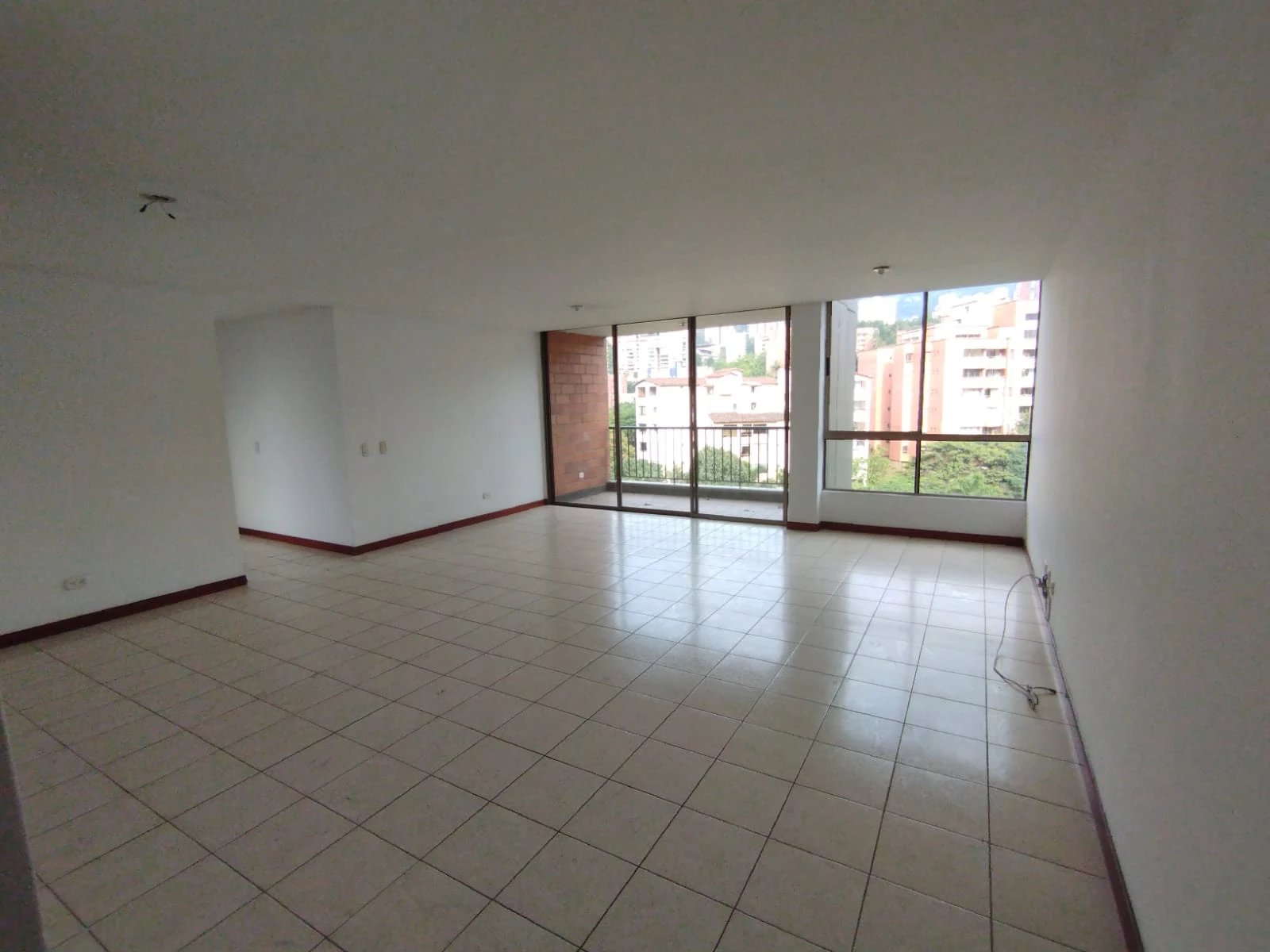 Apartamento en Arriendo en Envigado