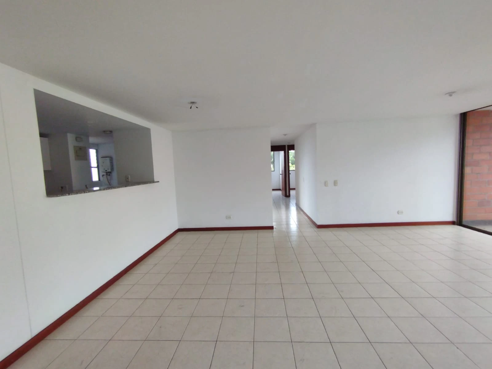 Apartamento en Arriendo en Envigado