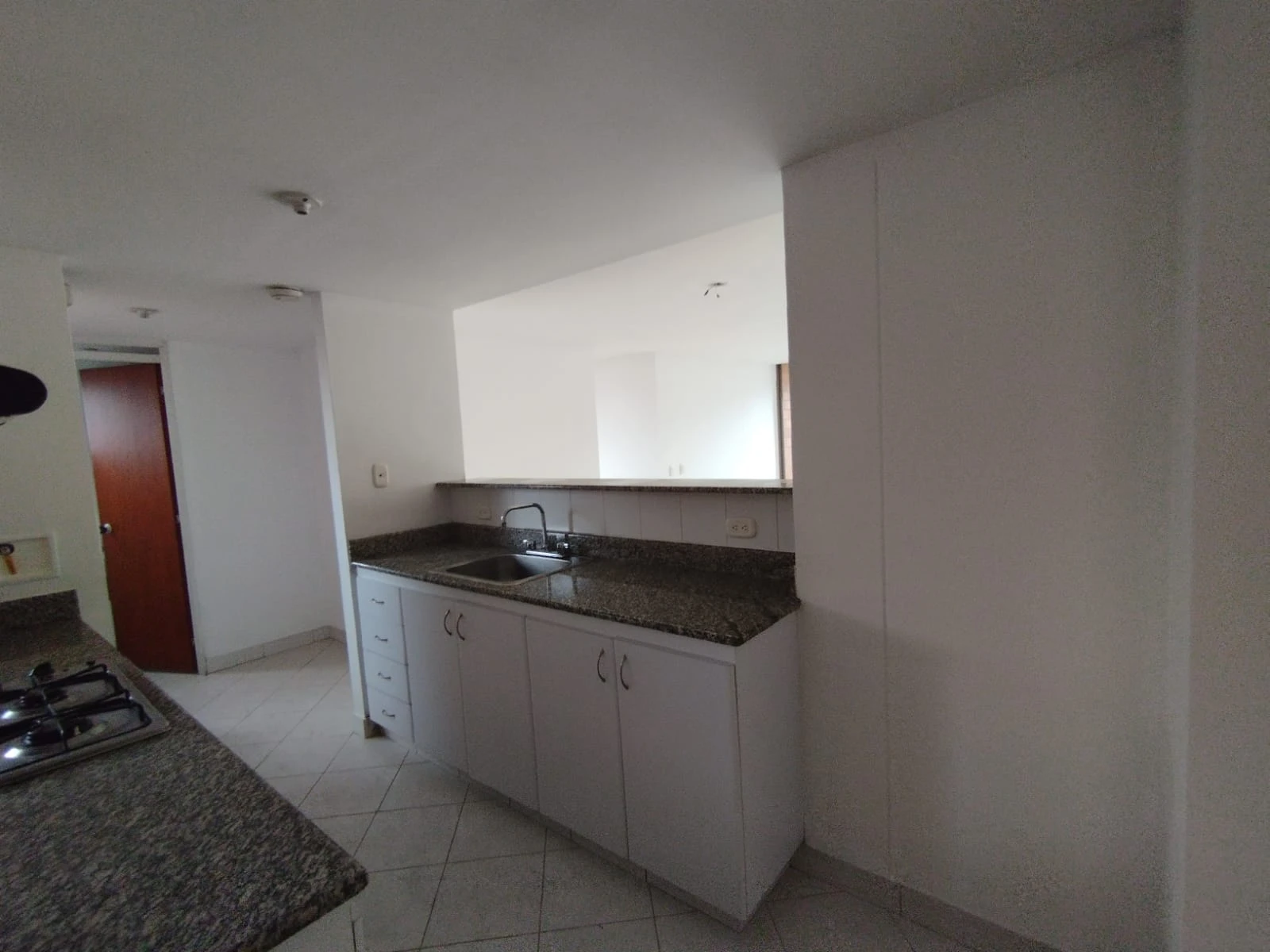 Apartamento en Arriendo en Envigado