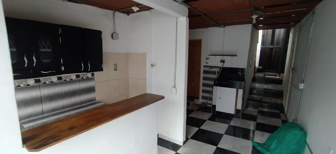 APARTAMENTO EN ARRIENDO 