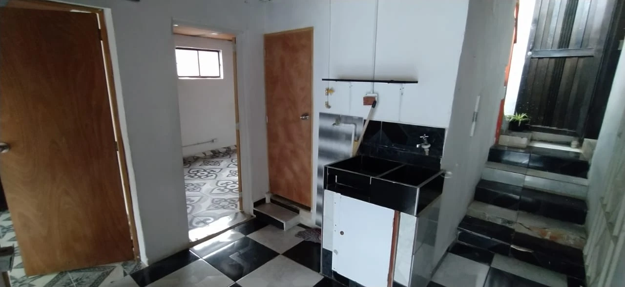 APARTAMENTO EN ARRIENDO 