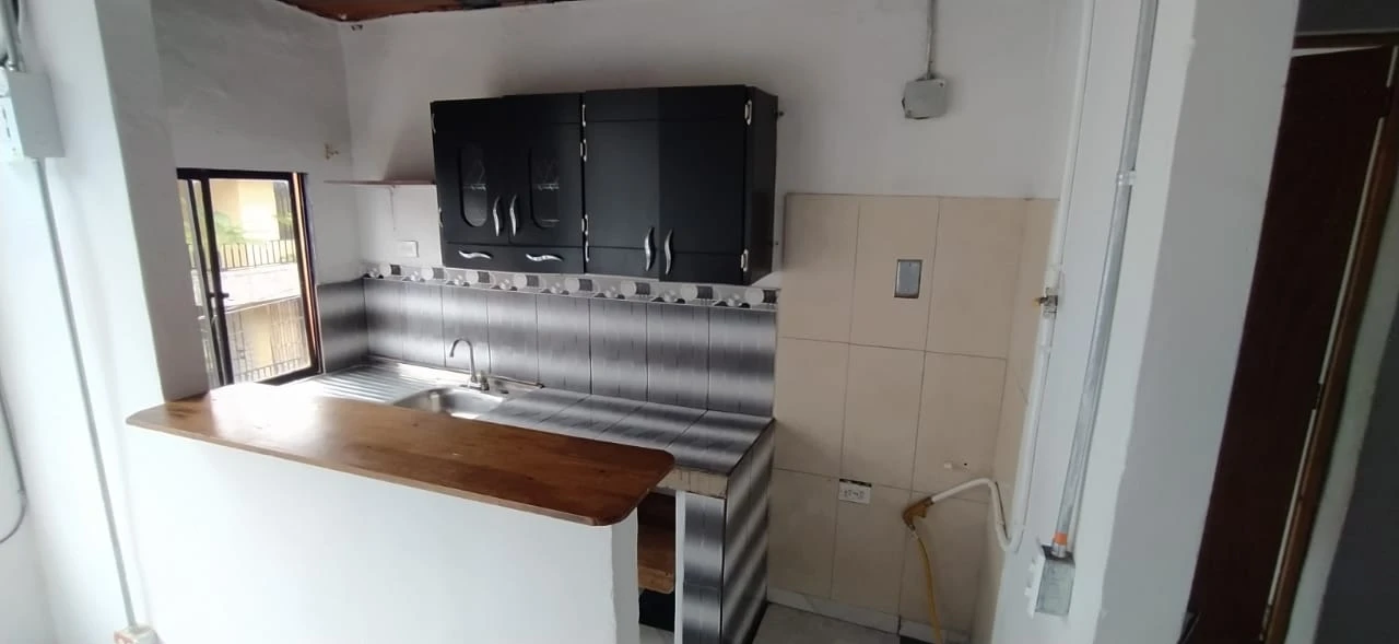 APARTAMENTO EN ARRIENDO 
