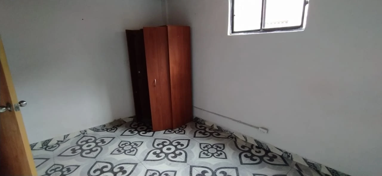 APARTAMENTO EN ARRIENDO 