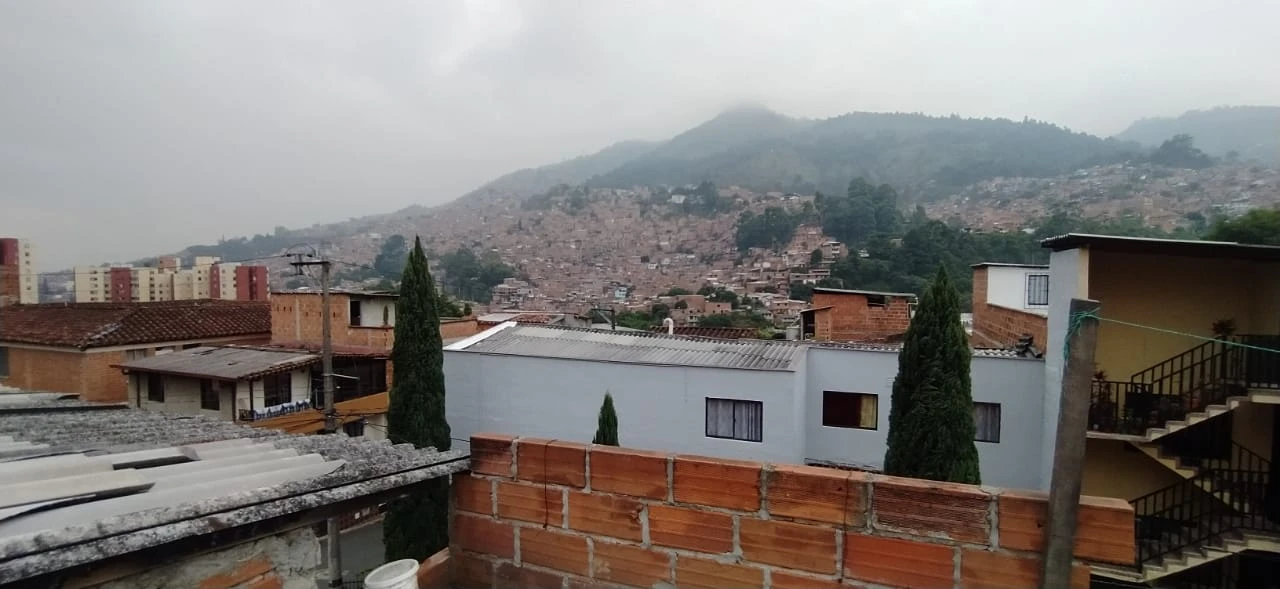 APARTAMENTO EN ARRIENDO 